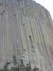 PICTURES/Devils Tower/t_Devils Tower Columns3.JPG